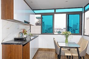 Hera West Lake Apartment