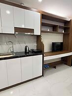 Hera West Lake Apartment