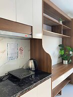 Hera West Lake Apartment