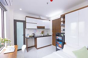 Hera West Lake Apartment