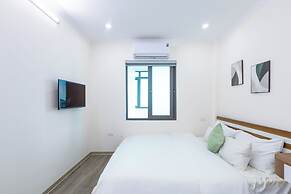 Hera West Lake Apartment