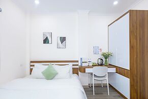 Hera West Lake Apartment