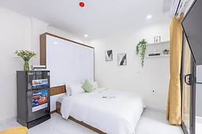 Hera West Lake Apartment