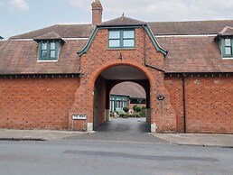 Old Felixstowe, Bath Road
