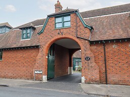 Old Felixstowe, Bath Road