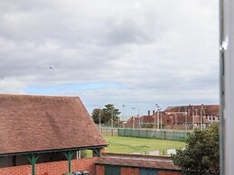 Old Felixstowe, Bath Road