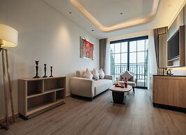 HOTEL du LAC SIGNATURE