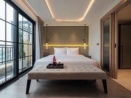 HOTEL du LAC SIGNATURE
