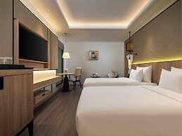 HOTEL du LAC SIGNATURE