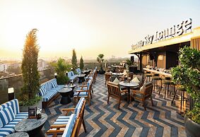 HOTEL du LAC SIGNATURE