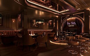 HOTEL du LAC SIGNATURE