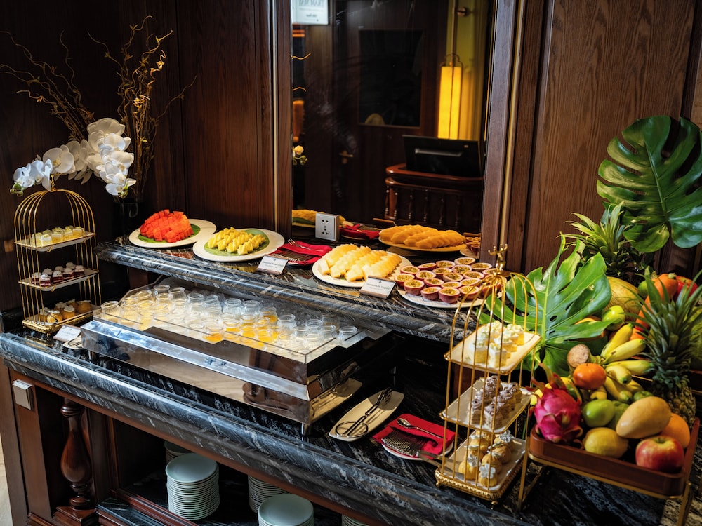 HOTEL du LAC SIGNATURE