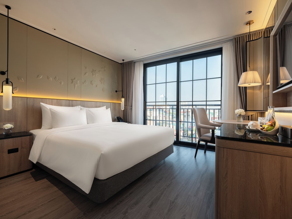 HOTEL du LAC SIGNATURE