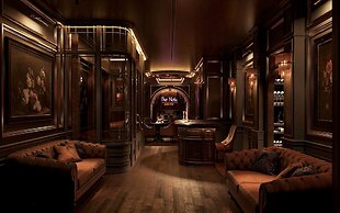 HOTEL du LAC SIGNATURE