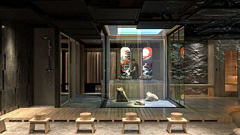 HOTEL du LAC SIGNATURE