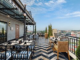 HOTEL du LAC SIGNATURE
