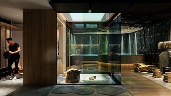 HOTEL du LAC SIGNATURE