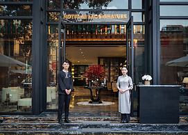HOTEL du LAC SIGNATURE