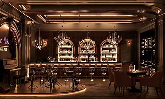 HOTEL du LAC SIGNATURE