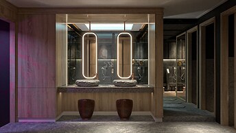 HOTEL du LAC SIGNATURE