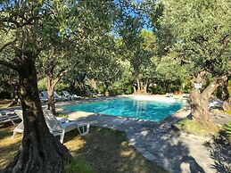 Hôtel la Picholine en Provence