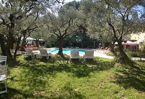 Hôtel la Picholine en Provence