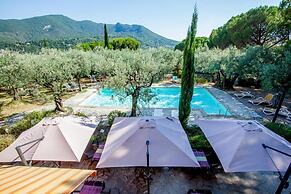 Hôtel la Picholine en Provence