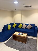 Al Jury Serviced Apartments