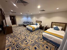 Al Jury Serviced Apartments