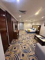 Al Jury Serviced Apartments