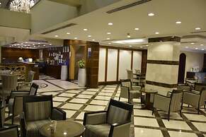 Al Jury Serviced Apartments