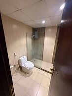 Al Jury Serviced Apartments