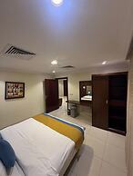 Al Jury Serviced Apartments