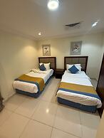 Al Jury Serviced Apartments
