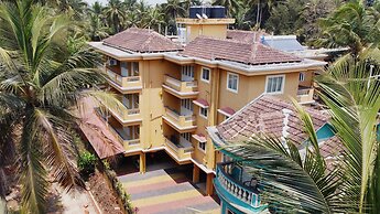 Four Seasons GuestHouse