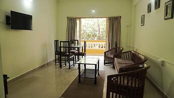 Four Seasons GuestHouse