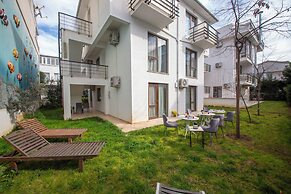 poseidon kınalıada pansiyon