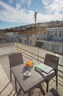 poseidon kınalıada pansiyon