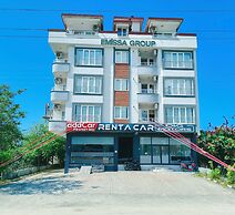 Bagdad Apart