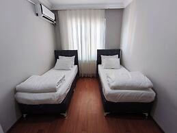 Bagdad Apart