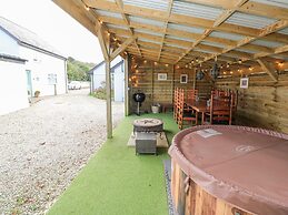 Five Elements Barn