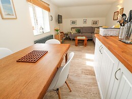 Five Elements Barn