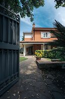 Inn Rome B&B