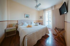 Inn Rome B&B