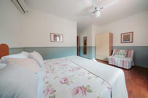 Inn Rome B&B