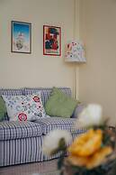 Inn Rome B&B