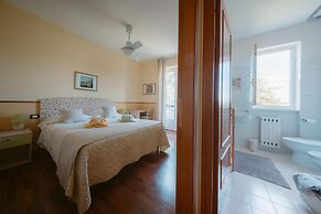 Inn Rome B&B