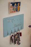 Inn Rome B&B