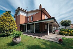 Inn Rome B&B