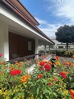 Inn Rome B&B